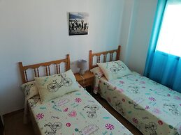 La Marina I 4ºD