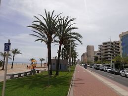 1.dúplex Altamar Esc.iii 1ºpta.1