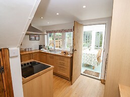 Newbury Cottage