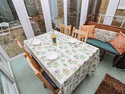 Newbury Cottage