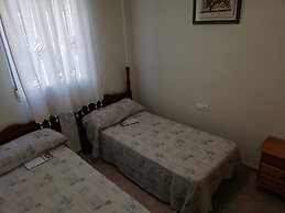 Solmar II 10 - 1º