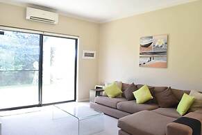 Comfortable 2 Bedroom With Serene Garden