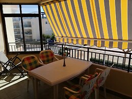 Les Dunes 2ºE