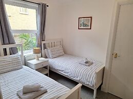 Summerhill Apartments