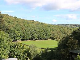 Morgan's Barn