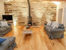 Morgan's Barn