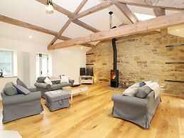 Morgan's Barn
