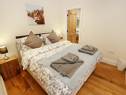 Morgan's Barn