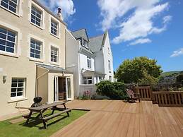 Fairview House