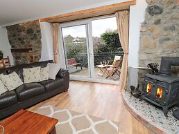 Chillingham Cottage