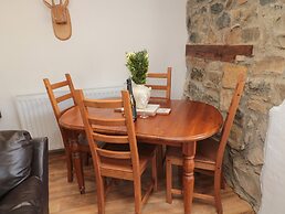 Chillingham Cottage