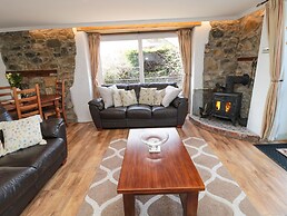 Chillingham Cottage