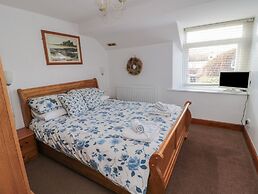 Chillingham Cottage