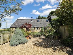 Henmarsh Cottage