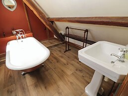 Henmarsh Cottage