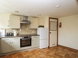 Henmarsh Cottage