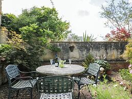 Henmarsh Cottage