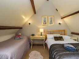 Henmarsh Cottage