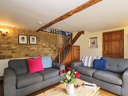 Henmarsh Cottage