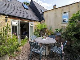 Henmarsh Cottage