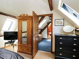 Henmarsh Cottage