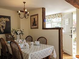 Henmarsh Cottage