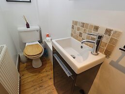 Henmarsh Cottage