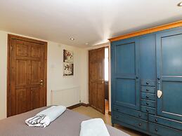 Henmarsh Cottage