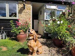 Henmarsh Cottage