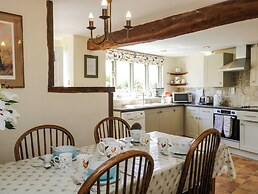 Henmarsh Cottage