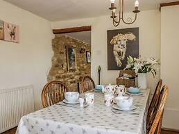 Henmarsh Cottage