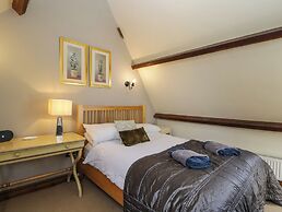 Henmarsh Cottage