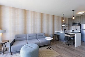 Residence Inn by Marriott Merida