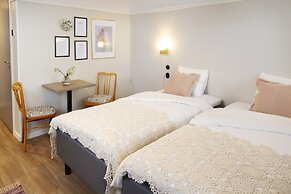 Lietsu Boutique Aparthotel