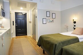 Lietsu Boutique Aparthotel