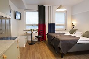 Lietsu Boutique Aparthotel