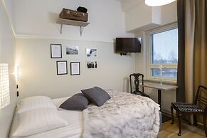 Lietsu Boutique Aparthotel