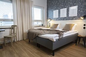 Lietsu Boutique Aparthotel