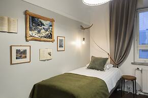 Lietsu Boutique Aparthotel
