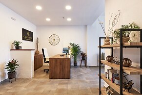 Charm Hotel Hersonissos