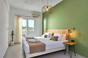 Charm Hotel Hersonissos