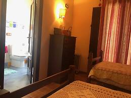 Habitaciones en Almonte