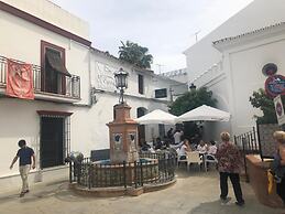 Habitaciones en Almonte
