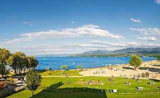 Camping La Pinède