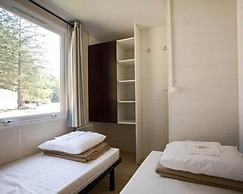 Camping La Pinède