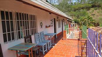 Hostal Campestre Villa Recreo