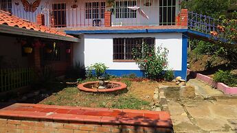 Hostal Campestre Villa Recreo