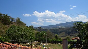 Hostal Campestre Villa Recreo