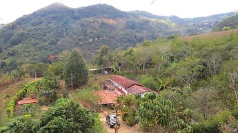 Hostal Campestre Villa Recreo