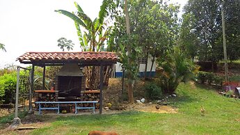 Hostal Campestre Villa Recreo